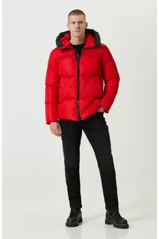 Джинсовые брюки антрацитового цвета с 5 карманами Network, серый