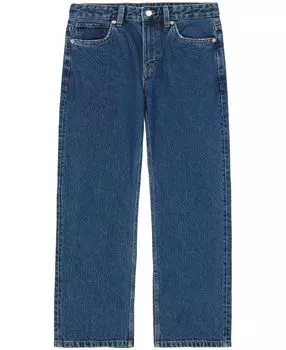 Джинсовые брюки Big Boys Baggy в стиле 90-х Calvin Klein