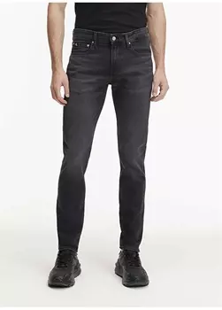 Джинсовые брюки Calvin Klein Jeans
