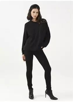 Джинсовые брюки Fabrika