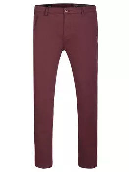 Джинсовые брюки Gas, красный