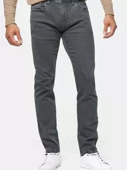 Джинсовые брюки инсамарио Indicode, серый