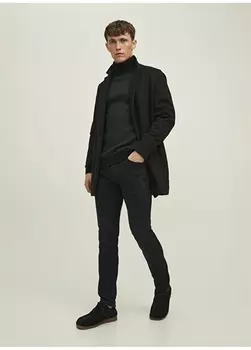 Джинсовые брюки Jack & Jones