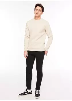 Джинсовые брюки Jack & Jones