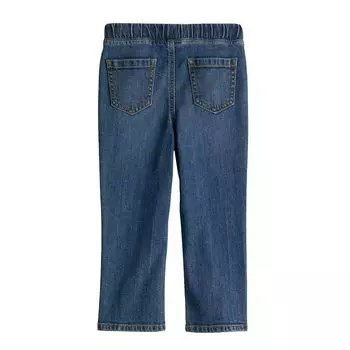 Джинсовые брюки Jumping Beans для малышей и малышей Jumping Beans