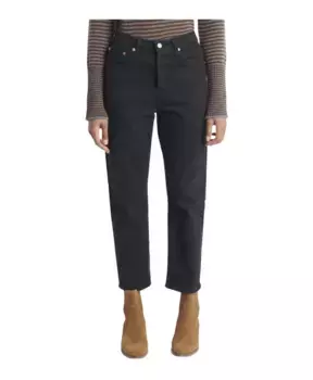Джинсовые брюки Levi'S, черный