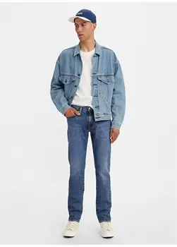 Джинсовые брюки Levis