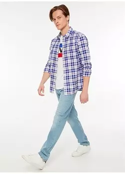 Джинсовые брюки Levis