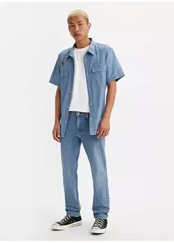 Джинсовые брюки Levis