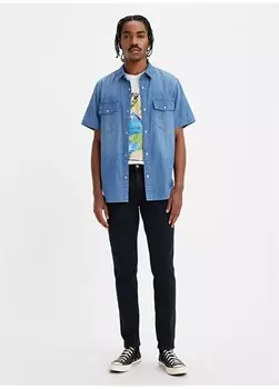 Джинсовые брюки Levis