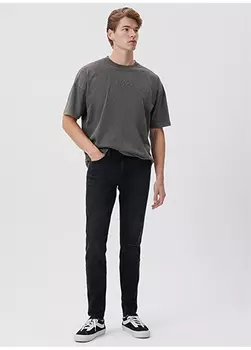 Джинсовые брюки Mavi