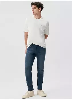 Джинсовые брюки Mavi