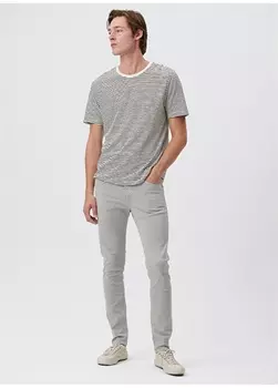 Джинсовые брюки Mavi