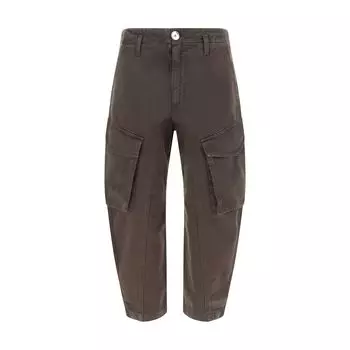 Джинсовые брюки Pinko