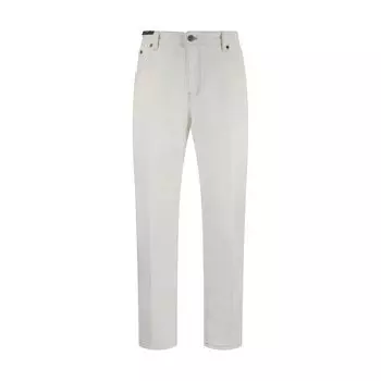 Джинсовые брюки PT Torino