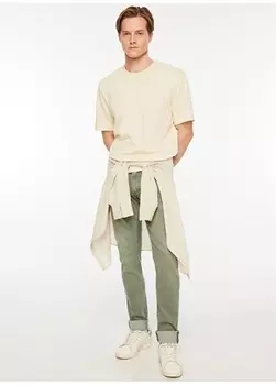 Джинсовые брюки Riders By Lee