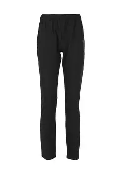 Джинсовые брюки с удобной функцией растягивания ENDURANCE, черный