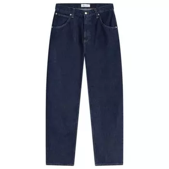 Джинсовые брюки Tyrell Edwin, синий