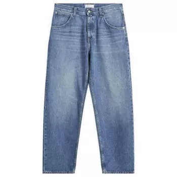 Джинсовые брюки Tyrell Edwin, синий