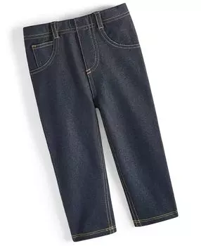 Джинсовые джеггинсы для маленьких девочек, созданные для Macy's First Impressions