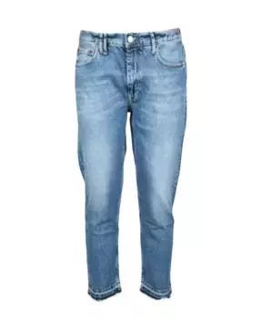 Джинсовые джинсы стрейч Cycle, синий