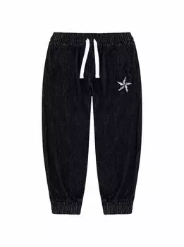 Джинсовые джоггеры Dolce&Gabbana