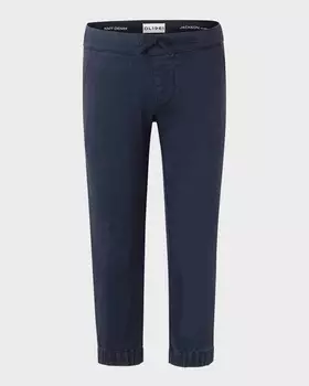 Джинсовые джоггеры Jackson для мальчиков, размер 2–6 DL1961 Premium Denim