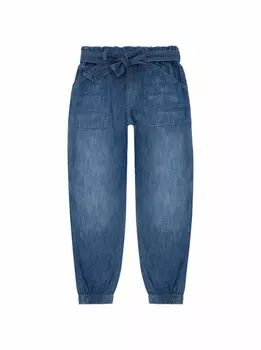 Джинсовые джоггеры Ralph Lauren