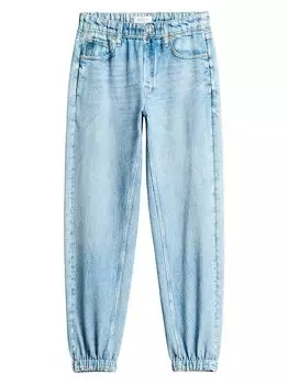 Джинсовые джоггеры с принтом Miramar rag & bone