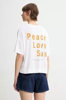 Джинсовые комбинезон XL OVERALL Levi'S, синий