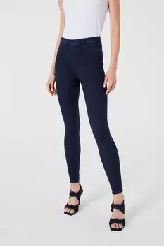 Джинсовые леггинсы из трикотажа Next