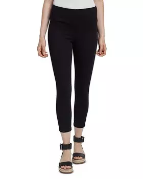 Джинсовые леггинсы Lyss Toothpick, черный