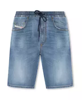Джинсовые шорты 2033 Krooley Diesel, синий