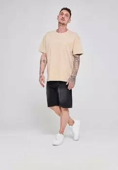 Джинсовые шорты 2Y, цвет Black