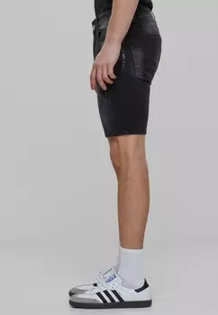 Джинсовые шорты 2Y Premium, черный