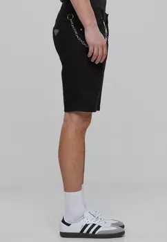 Джинсовые шорты 2Y Premium, черный