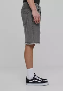 Джинсовые шорты 2Y Premium, серый