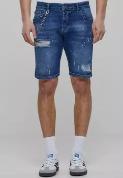 Джинсовые шорты 2Y Premium, синий