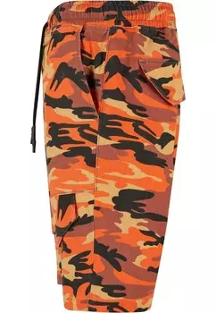 Джинсовые шорты 2Y Studios, оранжевый