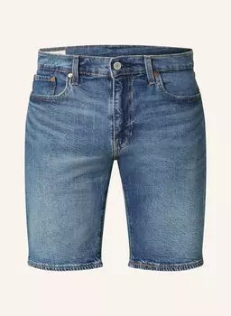 Джинсовые шорты 405 стандарт Levi'S, индиго