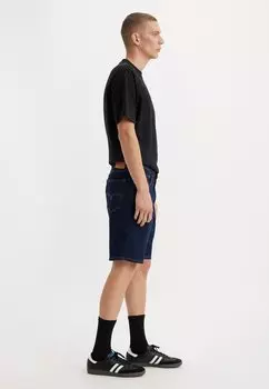 Джинсовые шорты 445 Athletic Levi's, Icarus Sun
