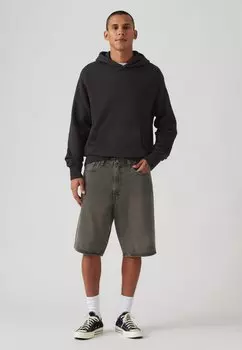 Джинсовые шорты 478 BAGGY Levi's, деним