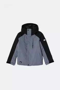 Джинсовые шорты 478 Baggy Shorts Levi'S, серый