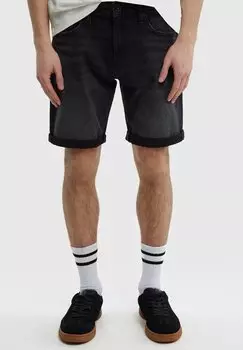 Джинсовые шорты ADEN Big Star, черный