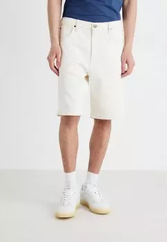Джинсовые шорты ASHER Lee, белый