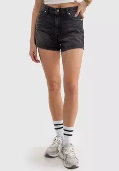 Джинсовые шорты Authentic Big Star, черные