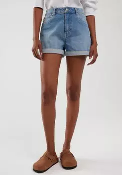 Джинсовые шорты AYAKO Big Star, светло-голубой