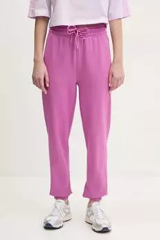 Джинсовые шорты BAGGY DAD Levi'S, черный