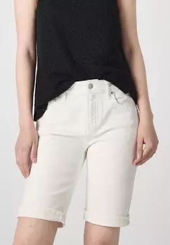 Джинсовые шорты BERMUDA GAP, белый