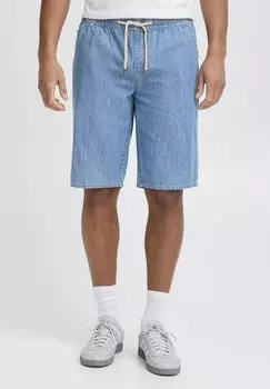 Джинсовые шорты BHBLIZZARD Blend, цвет Denim Middle Blue